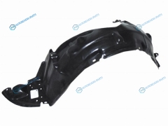 ST-TY58-016L-2 Подкрылок TOYOTA PRIUS 97-03 LH (пр-во Тайвань)