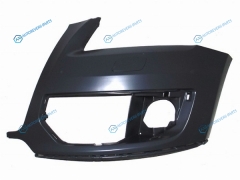 ST-AU28-000-2 Бампер AUDI Q5 08-12 LH под омыватель