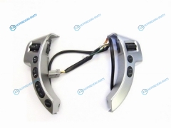 ST-25550-JH10C Кнопки мульти руля NISSAN X-TRAIL T31 10-12