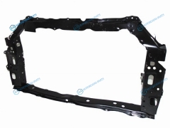 ST-PG20-009-0 Рамка кузова PEUGEOT 107CITROEN C1TOYOTA AYGO 05-14 (пр-во Тайвань)
