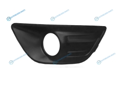 ST-CT25-219-A2 Оправа ПТФ CITROEN C4 08-11 LH