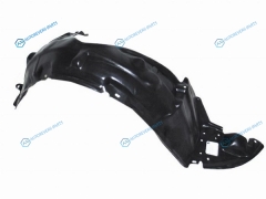 ST-TY58-016L-1 Подкрылок TOYOTA PRIUS 97-03 RH (пр-во Тайвань)