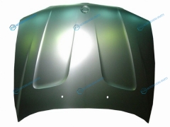 ST-BM83-015-0 Капот BMW X3 Е83 03-10