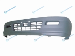 ST-MBY7-000-A0 Бампер MITSUBISHI PAJERO SPORT 96-99CHALLENGER K9 96-01 (пр-во Тайвань)
