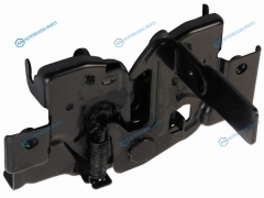 ST-MZ25-015L-B0 Замок капота ATENZA 02-13 RHD (пр-во Тайвань)