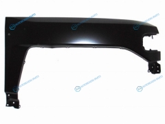 ST-TYF1-016-1 Крыло TOYOTA FJ CRUISER 06- RH (пр-во Тайвань)
