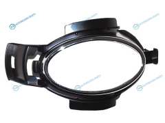 ST-LX14-219-2 Оправа ПТФ LEXUS ES350 06-09 LH