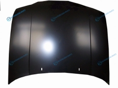 ST-VW09-015-0 Капот VW PASSAT B4 93-96 (пр-во Тайвань)
