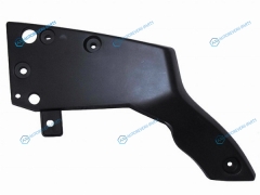 ST-TY60-087S-2 Спойлер заднего бампера TOYOTA PRIUS 09-15 LH