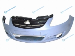 ST-OP09-000-0 Бампер OPEL CORSA 07-10