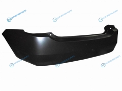 ST-TY59-087-0 Бампер задний TOYOTA PRIUS 03-09 (пр-во Тайвань)