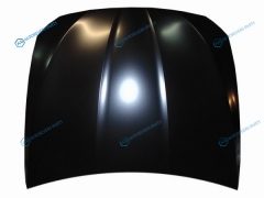 ST-BM55-015-0 Капот BMW F10F11 10- алюм. (пр-во Тайвань)
