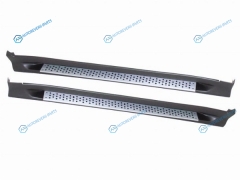 PF-TYR1-520-0 Подножки TOYOTA RUSHDAIHATSU BEGO 06- комплект R+L