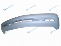 ST-MD45-000-0 Бампер передний MERCEDES W140 91-98