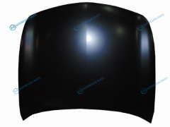 ST-DT41-015-0 Капот NISSAN SKYLINE 36INFINITI G35 07- 4D (пр-во Тайвань)