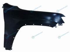 ST-JPG1-016-1 Крыло JEEP GRAND CHEROKEE 10- RH