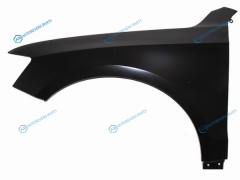 ST-AU28-016-2 Крыло AUDI Q5 08- LH (пр-во Тайвань)