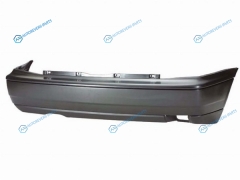 ST-VW24-087-0 Бампер задний VW GOLF III 91-97