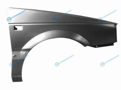 ST-VW08-016-1 Крыло VW PASSAT B3 88-93 RH с отв. пповторитель