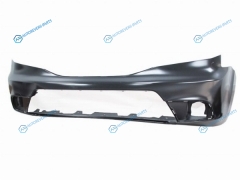 ST-HD58-000-A0 Бампер HONDA PILOT 11-15 (пр-во Тайвань)