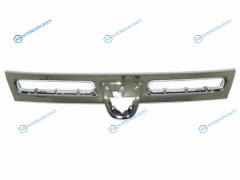 ST-RND1-093M-0 Молдинг решетки DACIA DUSTER 10-21 хром