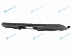 ST-HD58-087-B0 Бампер задний HONDA PILOT 11-15 нижняя часть (пр-во Тайвань)