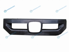 ST-HD58-093M-0 Молдинг решетки HONDA PILOT 08-11 черн