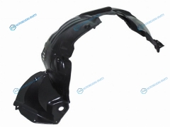 ST-TYG2-016L-1 Подкрылок TOYOTA HIGHLANDER 07-10 RH (пр-во Тайвань)