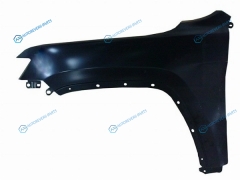 ST-JPG1-016-2 Крыло JEEP GRAND CHEROKEE 10- LH