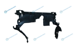 ST-HD72-025-0 Защита двигателя HONDA ODYSSEY 03-08