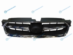 ST-SB18-093-0 Решетка SUBARU LEGACY OUTBACK 03-06 окантовка хром