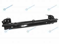 ST-VW61-000R-0 Усилитель бампера VW TOUAREG 03-10