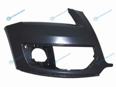 ST-AU28-000-1 Бампер AUDI Q5 08-12 RH под омыватель