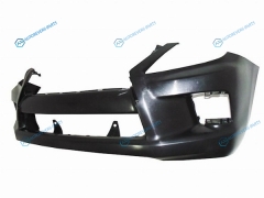 ST-LX91-000-A0 Бампер LEXUS LX570 12-15 (пр-во Тайланд)