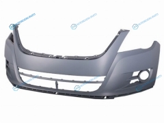ST-VW70-000-0 Бампер VW TIGUAN 07-11 (пр-во Тайвань)