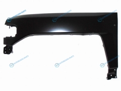 ST-TYF1-016-2 Крыло TOYOTA FJ CRUISER 06- LH (пр-во Тайвань)