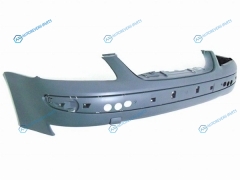 ST-VW65-000-0 Бампер VW TOURAN 03-06 (пр-во Тайвань)