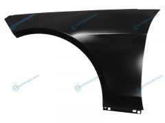 ST-MD09-016-2 Крыло MERCEDES E-CLASS W212 09- LH алюм. (пр-во Тайвань)