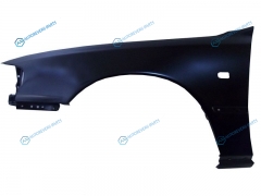 ST-TY36-016-A2 Крыло TOYOTA SCEPTER 92-95 LH с отверстием под поворот (пр-во Тайвань)