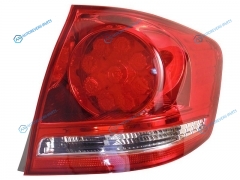 ST-20-443R Фонарь задний TOYOTA ALLION 04-07