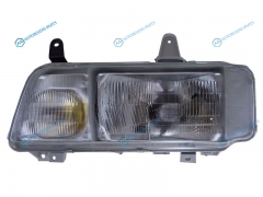 ST-213-1118L Фара ISUZU FORWARD GIGA 93- LH в кабину (Евросвет)