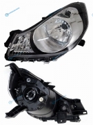 ST-18-00L Фара NISSAN AD 05-