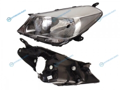 ST-212-11R3L Фара TOYOTA VITZYARIS 10-14 LH (Евросвет)