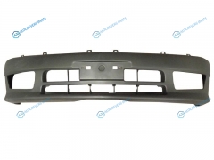 ST-MB15-000-M0 Бампер MITSUBISHI LANCERMIRAGE 98-00 (пр-во Тайланд)