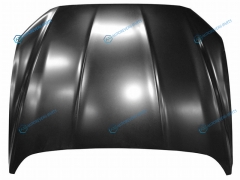 ST-FD31-015-0 Капот FORD MONDEO 14-