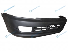 ST-TY78-000-0 Бампер TOYOTA LITETOWN ACE NOAH 96-98