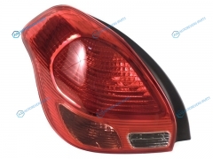 ST-22-311L Фонарь задний TOYOTA VEROSSA 01-04