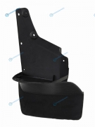 ST-TY90-016B-2-TH Брызговик TOYOTA LAND CRUISER 100LEXUS LX470 98-07 LH передний (пр-во Китай)