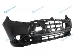 ST-MB53-000-D0 Бампер MITSUBISHI OUTLANDER 18-