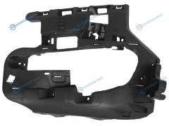 ST-PG58-219B-2 Крепление ПТФ PEUGEOT 508 11- LH